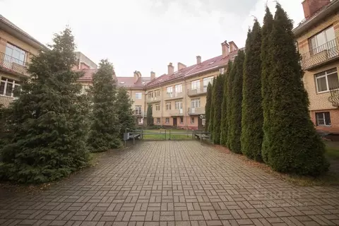 6-к кв. Ярославская область, Ярославль ул. Космонавтов, 5 (213.6 м)