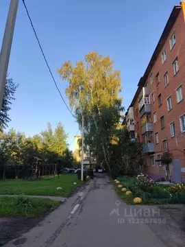 2-к кв. Московская область, Серпухов Борисовское ш., 33 (45.0 м)