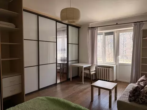 1-к кв. Москва ул. Черняховского, 5К2 (36.0 м)