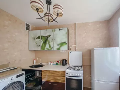 3-к кв. Чувашия, Чебоксары ул. Гузовского, 3 (70.0 м)