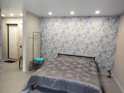 Студия Самарская область, Сызрань просп. Космонавтов, 8 (30.0 м)