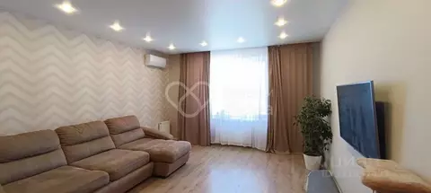 3-к кв. Волгоградская область, Волгоград ул. 35-й Гвардейской Дивизии, ...