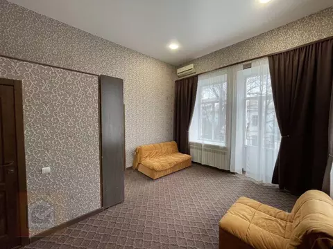 2-к кв. Крым, Евпатория ул. Дувановская, 17 (63.8 м)