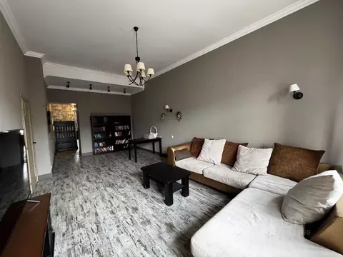 2-к кв. Санкт-Петербург ул. Марата, 65/20 (85.5 м)