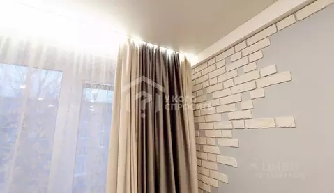 3-к кв. Санкт-Петербург Новоизмайловский просп., 57 (55.7 м)