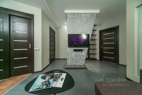 2-к кв. Самарская область, Самара ул. Ерошевского, 18 (65.0 м)