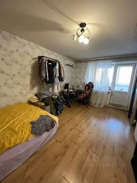 1-к кв. Воронежская область, Воронеж Московский просп., 117В (38.5 м)