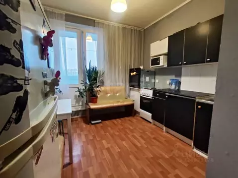 2-к кв. Московская область, Подольск ул. Генерала Стрельбицкого, 5 ...