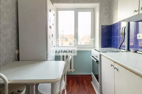 2-к кв. Московская область, Подольск ул. Машиностроителей, 4 (49.3 м)