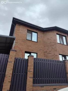 Дом в Азов, переулок Полины Мазепы (130 м)