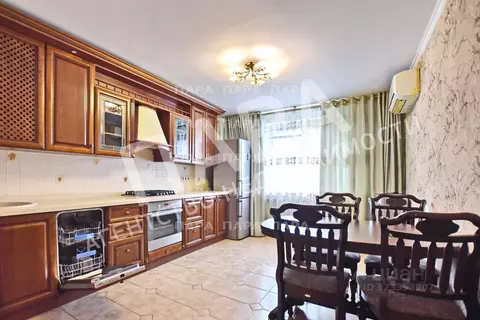 2-к кв. Самарская область, Самара ул. Братьев Коростелевых, 83 (85.0 ...