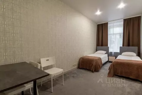 Комната Санкт-Петербург ул. Академика Лебедева, 14/2В