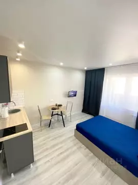 Студия Владимирская область, Ковров Ореховая ул., 20 (23.1 м)