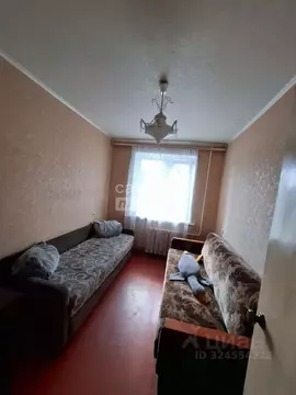 2-к кв. Курская область, Курск Межевая ул., 9 (46.0 м)