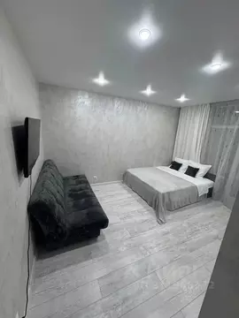 1-к кв. Пермский край, Пермь ул. Николая Островского, 52 (40.0 м)