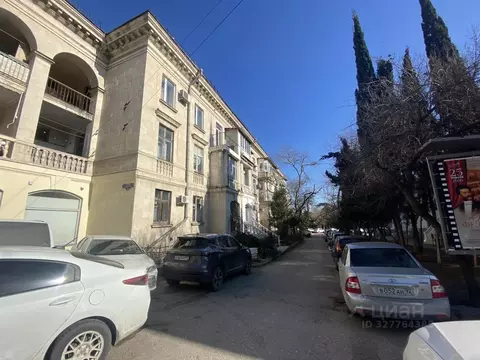 3-к кв. Севастополь ул. Ленина, 33 (70.0 м)