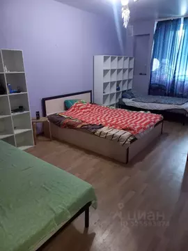 2-к кв. Московская область, Звенигород Одинцовский городской округ, ...