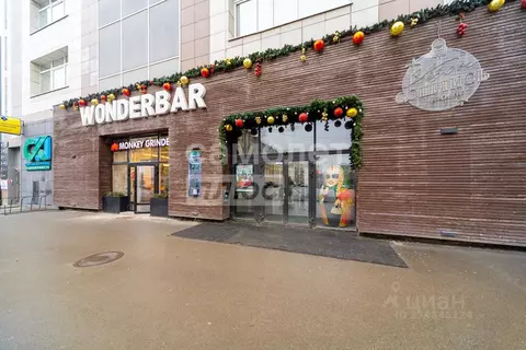 Помещение свободного назначения в Пермский край, Пермь ул. Куйбышева, ...