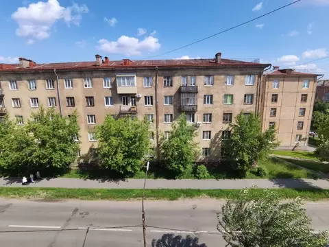 2-к кв. Вологодская область, Череповец ул. Ломоносова, 41 (45.1 м)