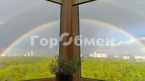 2-к кв. Москва Ботаническая ул., 17к1 (52.0 м)