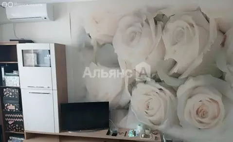 1-комнатная квартира: Волгодонск, улица Карла Маркса, 12к2 (25 м)