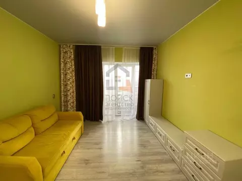 2-к кв. Кировская область, Киров ул. Архитектора Валерия Зянкина, 7 ...