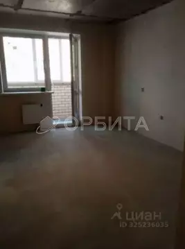 Студия Тюменская область, Тюмень Таврическая ул., 9к7 (32.2 м)