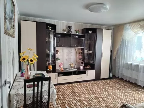 3-к кв. Крым, Щелкино Ленинский район, 60Б (56.1 м)