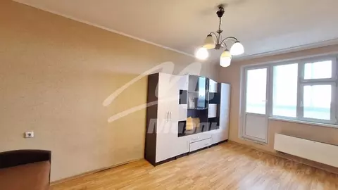 1-к кв. Московская область, Ленинский городской округ, Бутово пгт ...