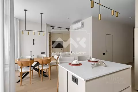 4-к кв. Санкт-Петербург Миргородская ул., 20 (161.2 м)