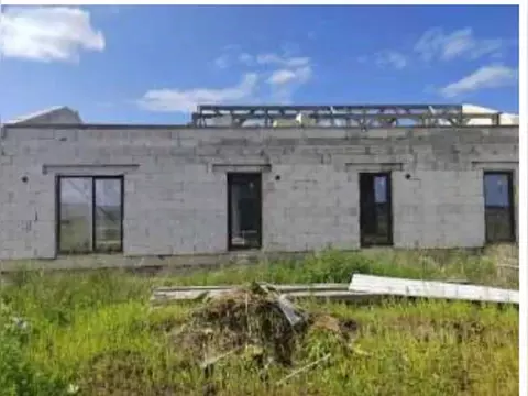 Коттедж в Тюменская область, Тюменский муниципальный округ, с. ...