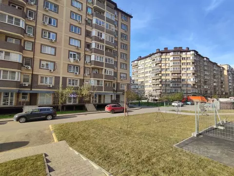 Торговая площадь в Краснодарский край, Краснодар ул. Летчика ...