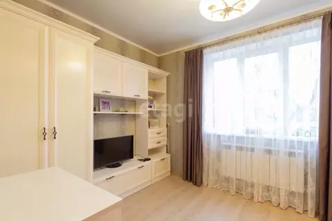 1-к кв. Ростовская область, Ростов-на-Дону Новое Поселение мкр, ул. ...