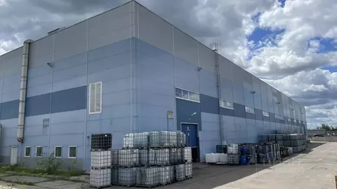 Склад в Московская область, Лобня ул. Лейтенанта Бойко, 95В (9724 м)