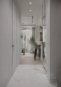 Студия Краснодарский край, Сочи Виноградная ул., 89кв1 (29.5 м)