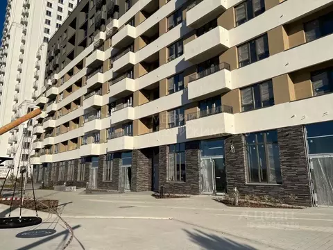 Помещение свободного назначения в Тюменская область, Тюмень ул. ...