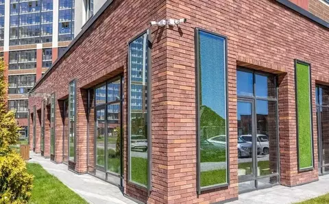 Помещение свободного назначения в Ленинградская область, Кудрово г. ...