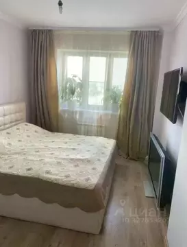 Квартира, 3 комнаты, 88.5 м