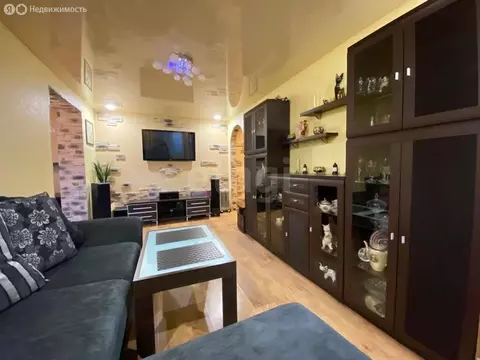 2-комнатная квартира: Самара, улица Зои Космодемьянской, 5 (50 м)