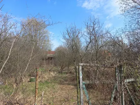 Продается участок в д. Варварино