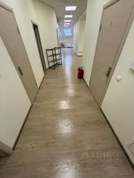 Помещение свободного назначения в Москва ул. Щипок, 9/26С1 (287 м)