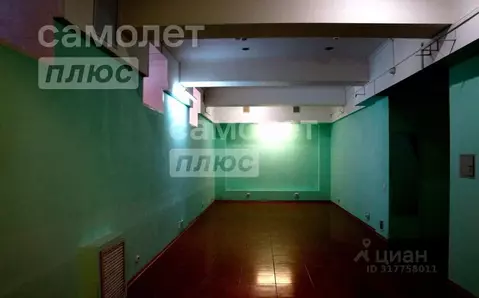 Помещение свободного назначения в Липецкая область, Липецк ул. Зегеля, ...