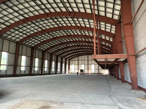 Склад в Московская область, Мытищи городской округ, д. Шолохово  (5000 ...