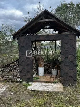 Дом в Ивановская область, Ивановский район, Коляновское с/пос, Южный-5 ...