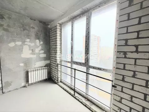 1-к кв. Пензенская область, Пенза ул. Мира, 63 (48.0 м)