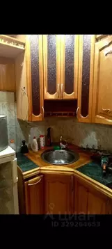 2-к кв. Самарская область, Самара просп. Карла Маркса, 372А (24.0 м)