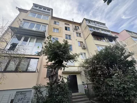 1-к кв. Крым, Ялта ул. Грибоедова, 2 (32.0 м)