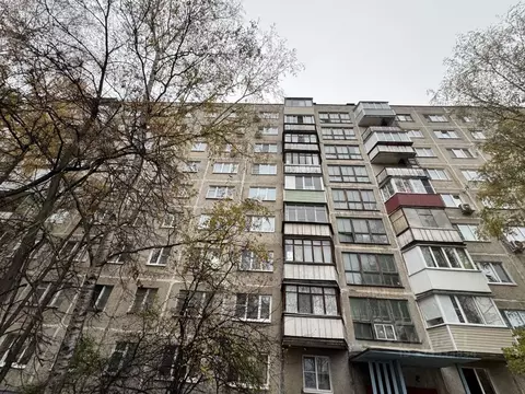 2-к кв. Московская область, Раменское Коммунистическая ул., 23 (44.0 ...