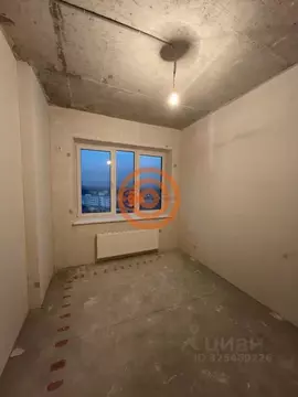 1-к кв. Тюменская область, Тюмень Полевая ул., 108 (37.5 м)