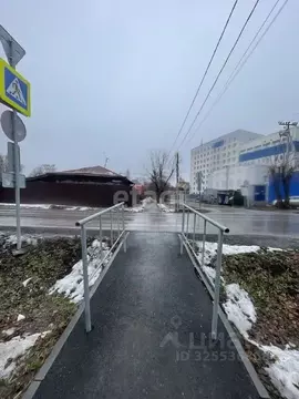 Участок в Тюменская область, Тюмень Гвардейская ул., 47 (10.0 сот.)